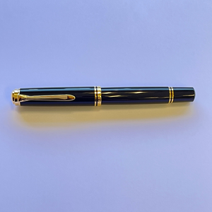 Pelikan Souverän® M1000 Fountain Pen Black