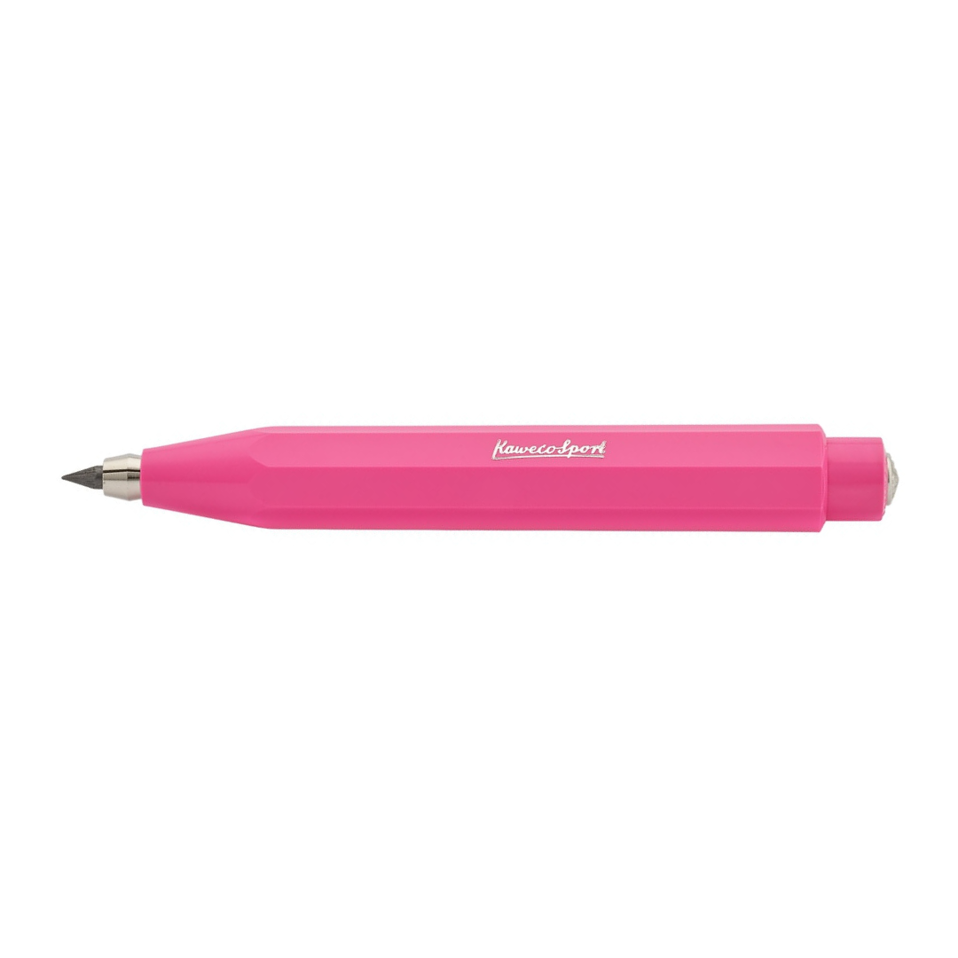 Kaweco Skyline Sport Clutch Pencil 3.2mm Pink