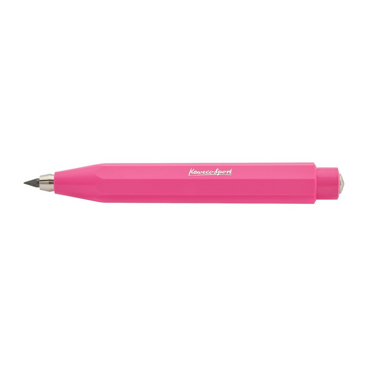 Kaweco Skyline Sport Clutch Pencil 3.2mm Pink