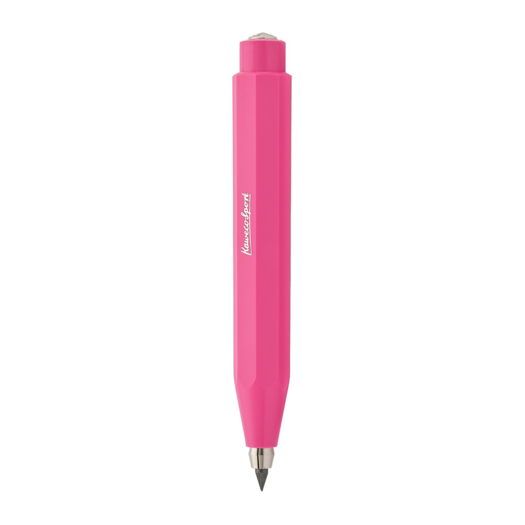 Kaweco Skyline Sport Clutch Pencil 3.2mm Pink