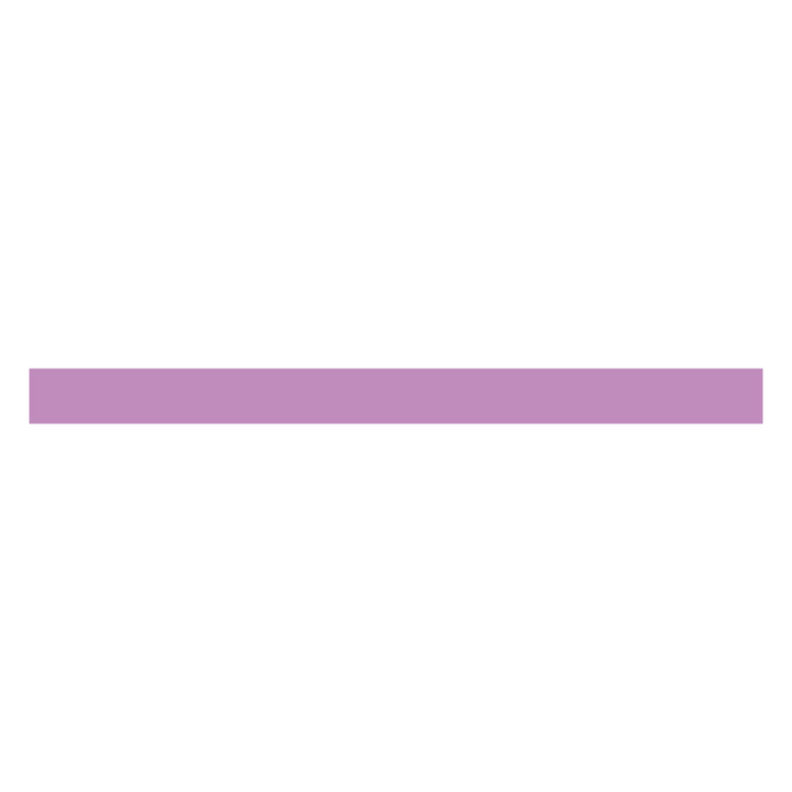 MT Ganshin Washi Tape - Blue-Purple