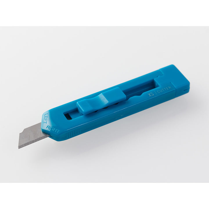 Midori XS Cutter — Midori cutter — premium stationery and lifestyle, at Cityluxe Singapore