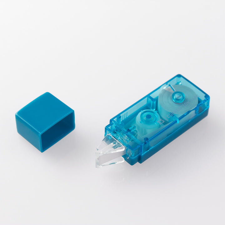 Midori XS Correction Tape — Midori correction tape — premium stationery and lifestyle, at Cityluxe Singapore