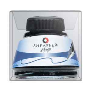 Sheaffer Ink Bottle - Blue Black 50ml
