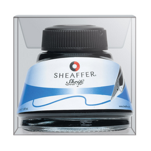 Sheaffer Ink Bottle - Blue 50ml