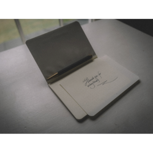 Leuchtturm1917 Bullet Journal Pocket A6 Softcover Notebook - Dotted / Black