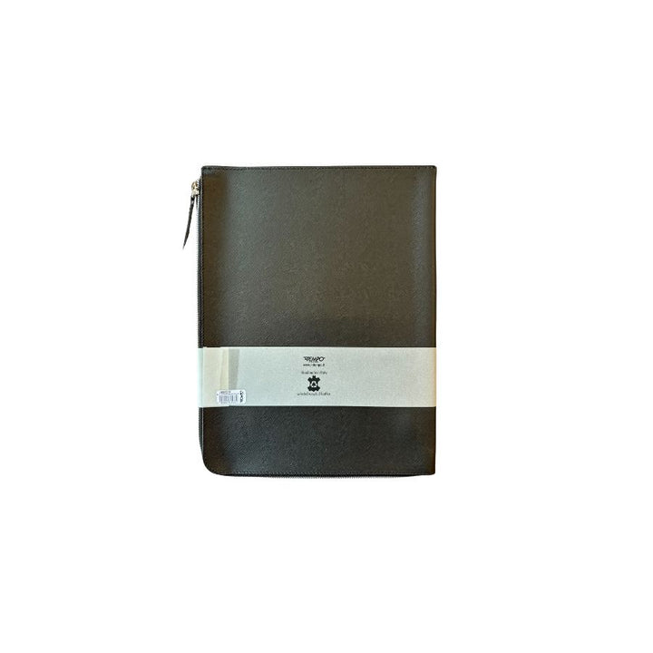 InTempo A5 Document Holder — In Tempo document holder — premium stationery and lifestyle, at Cityluxe Singapore