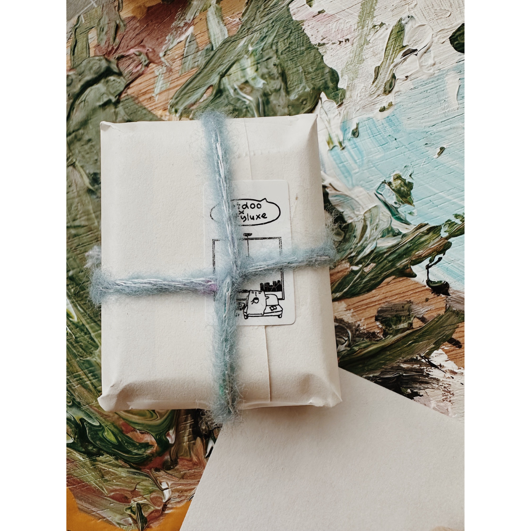 Catdoo x Cityluxe Stamps -  Cat’s Singapore Bay View