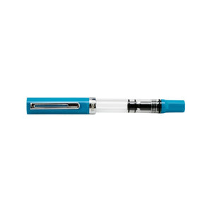 TWSBI ECO Fountain Pen Cerulean Blue