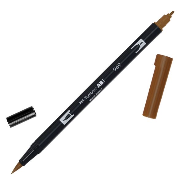 Load image into Gallery viewer, Tombow Dual Brush Pen ABT
