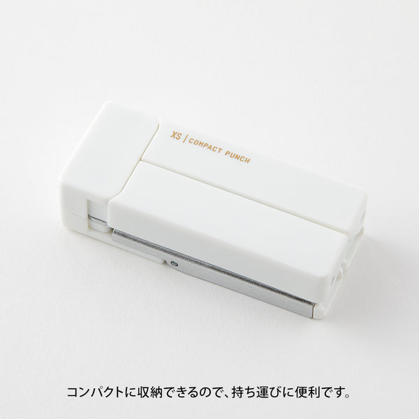 Load image into Gallery viewer, Midori XS Compact Punch
