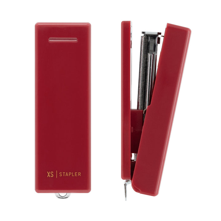 Midori XS Compact Stapler