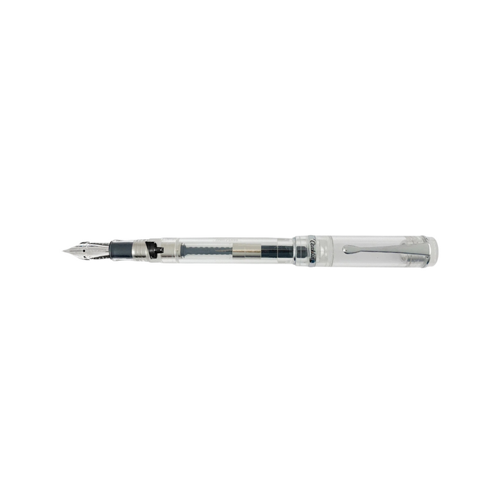 Conklin Duraflex Demo Limited Edition Fountain Pen — Conklin fountain pen — precision nib writing instrument, at Cityluxe Singapore stationery store