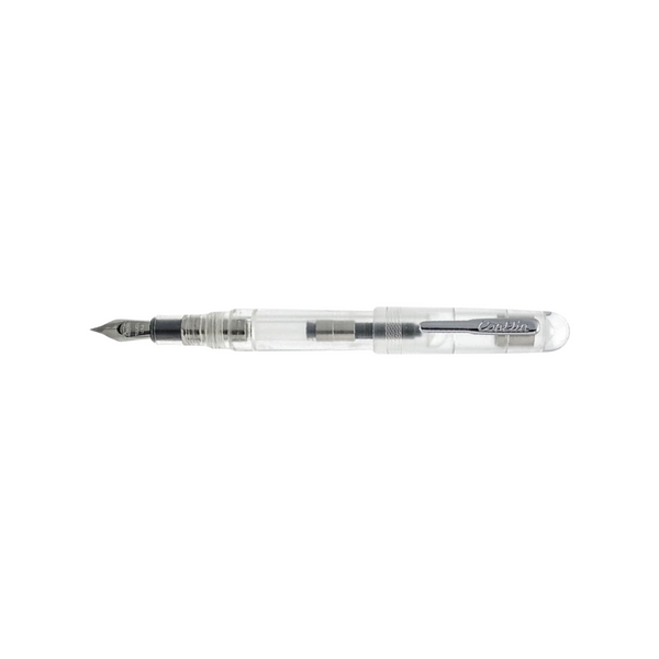 이미지를 갤러리 뷰어에 로드 , Conklin All American Demo Special Edition Fountain Pen Omniflex Nib
