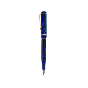 Conklin Duraflex 120th Anniversary Fountain Pen (Rose Gold Flex Nib)