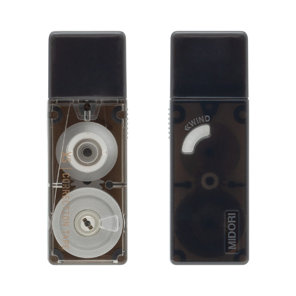 Midori XS Correction Tape — Midori correction tape — premium stationery and lifestyle, at Cityluxe Singapore