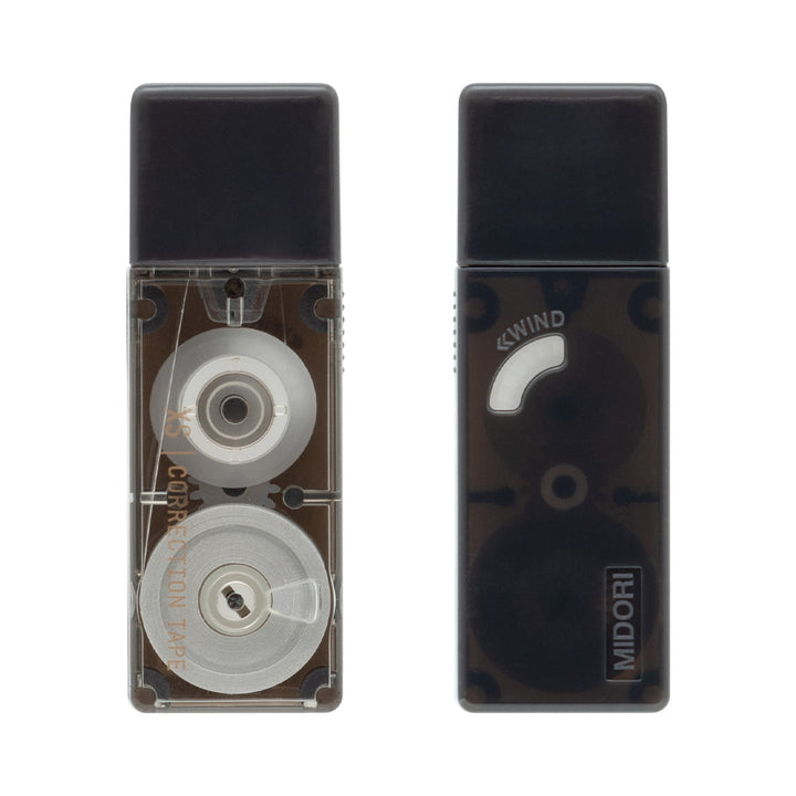 Midori XS Correction Tape — Midori correction tape — premium stationery and lifestyle, at Cityluxe Singapore
