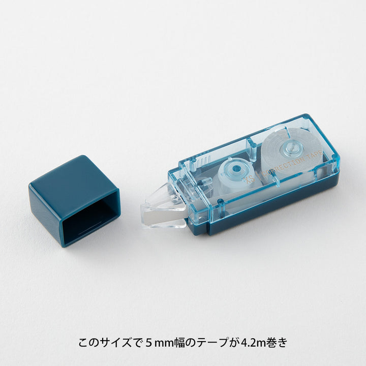 Midori XS Correction Tape — Midori correction tape — premium stationery and lifestyle, at Cityluxe Singapore