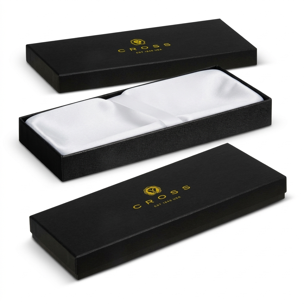 Cross Coventry and Bailey Light gift box