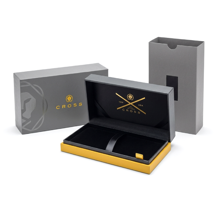 Cross Townsend and Century II gift box