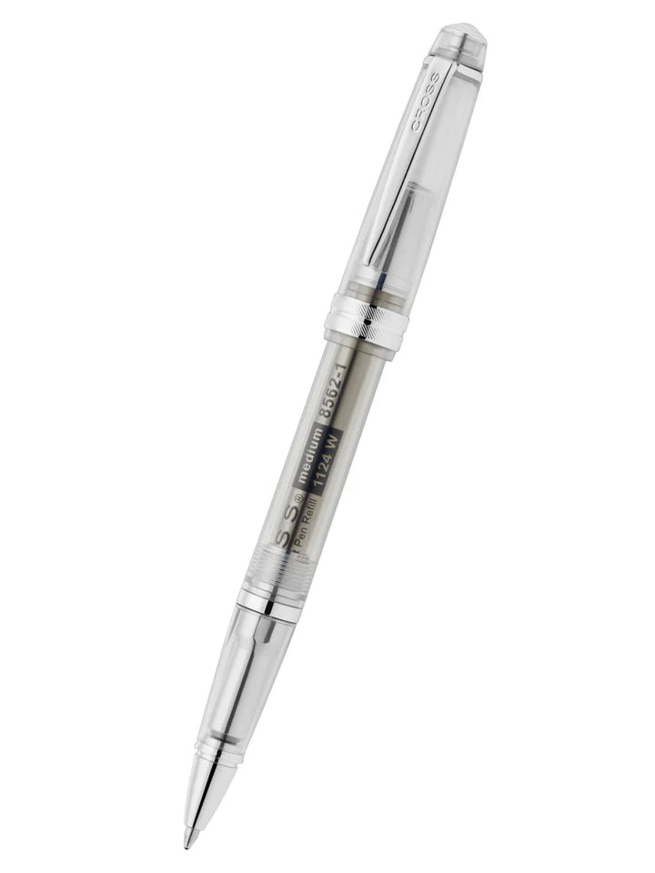 Cross Bailey Light™ Translucent Clear Resin Ballpoint Pen