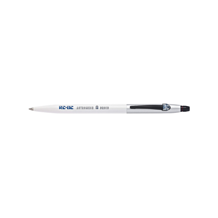 Cross Click Star Wars R2D2 Rollerball Pen with Journal Gift Set