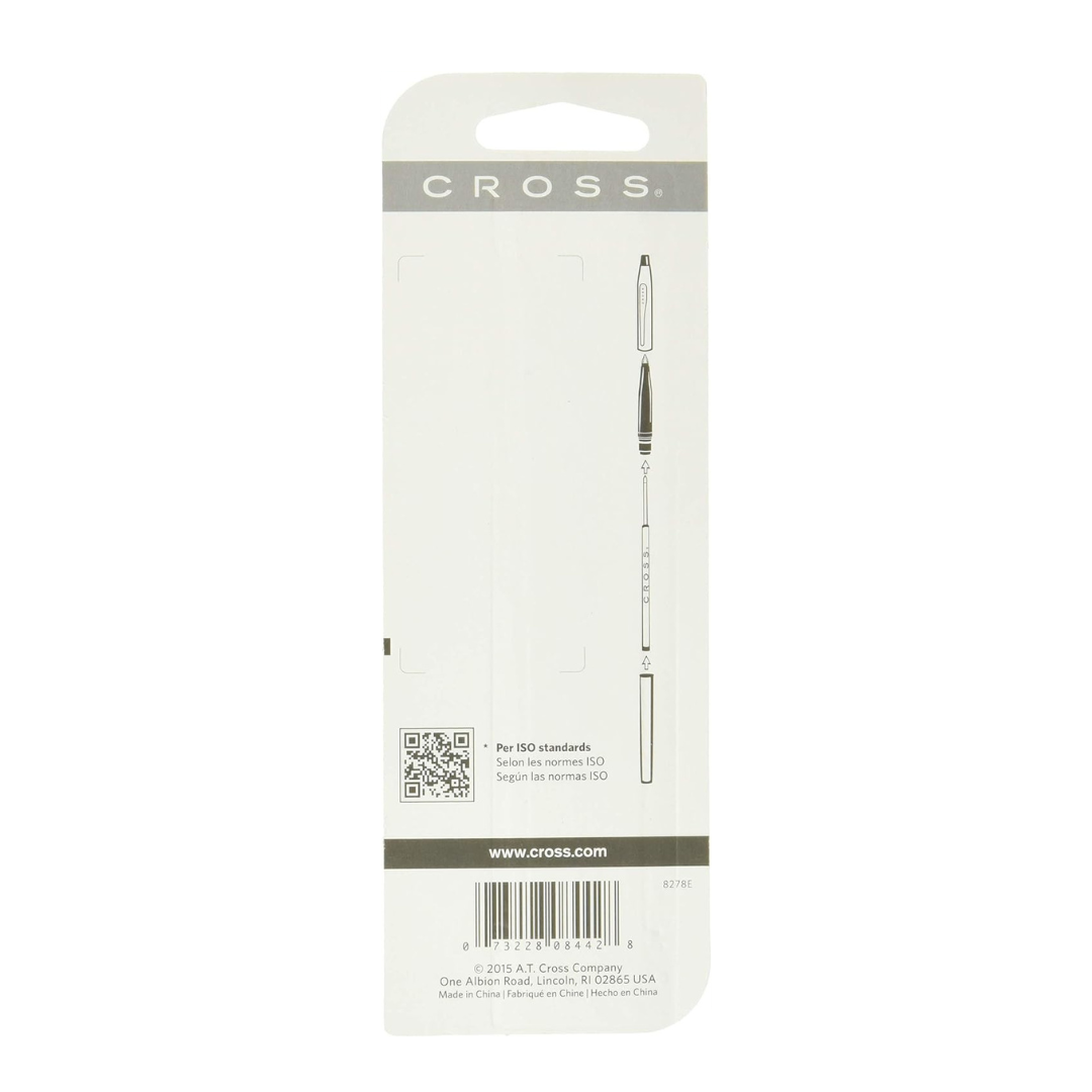 Cross Selectip Porous-Point Pen Refill — Cross refill — premium stationery and lifestyle, at Cityluxe Singapore