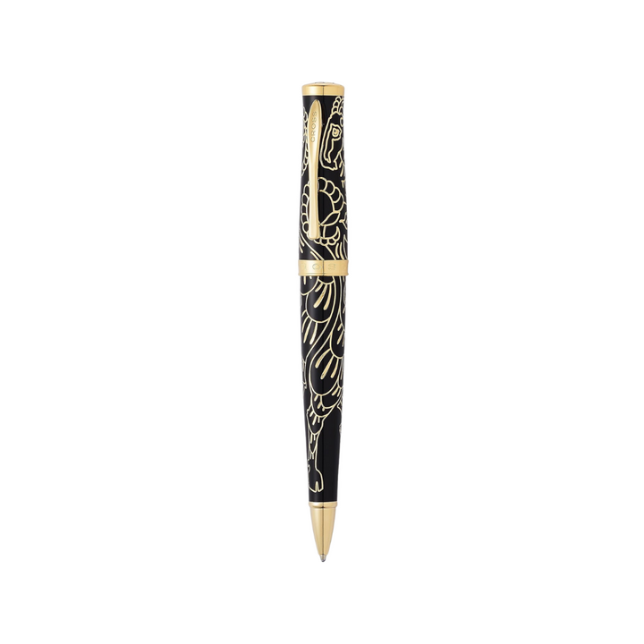 Cross Special Edition Collection Year of the Goat Ballpoint Pen — Cross ballpoint pen — reliable smooth-writing everyday pen, at Cityluxe Singapore