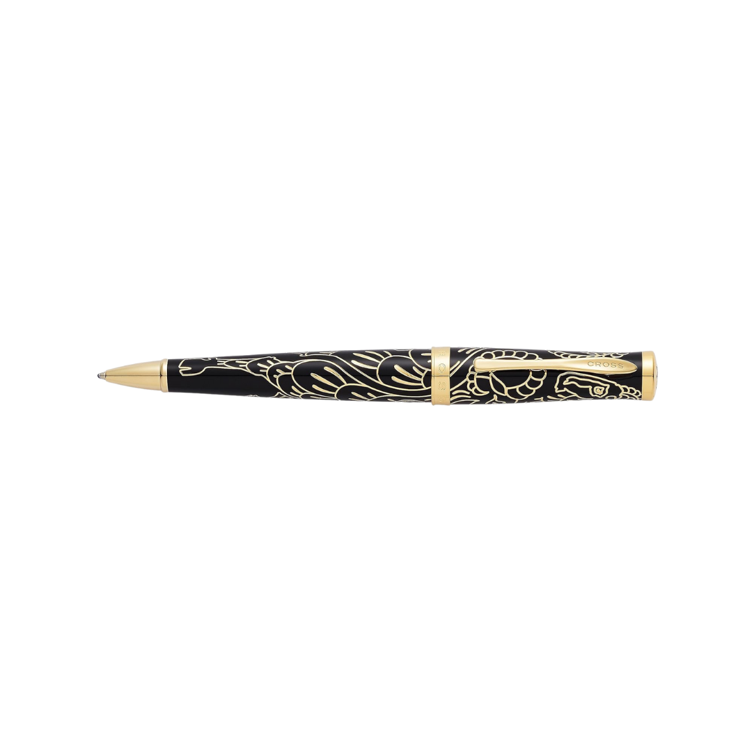 Cross Special Edition Collection Year of the Goat Ballpoint Pen — Cross ballpoint pen — reliable smooth-writing everyday pen, at Cityluxe Singapore