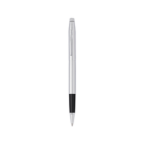 Cross Classic Century Lustrous Chrome Rollerball Pen