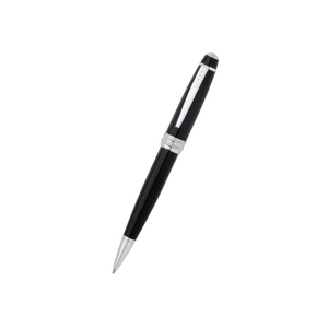 Cross Bailey Ballpoint Pen - Black Lacquer
