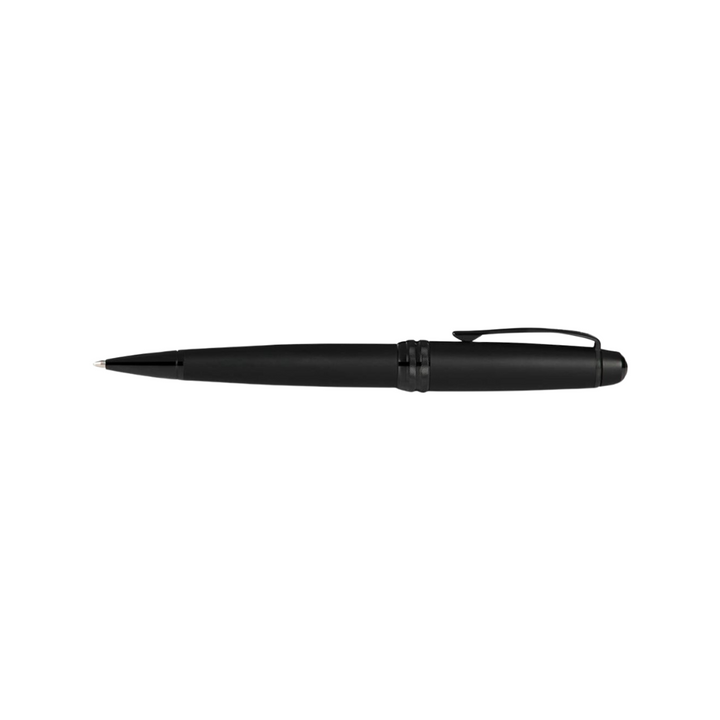 Cross Bailey Ballpoint Pen - Matte Black