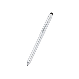 Cross Tech3+ Lustrous Chrome Multifunction Pen