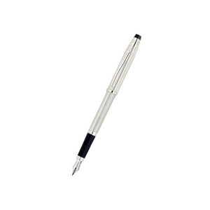 Cross Century II Fountain Pen - Sterling Silver