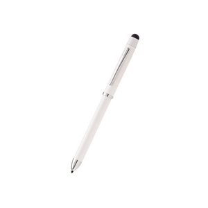 Cross Tech3+ Pearl White Multifunction Pen