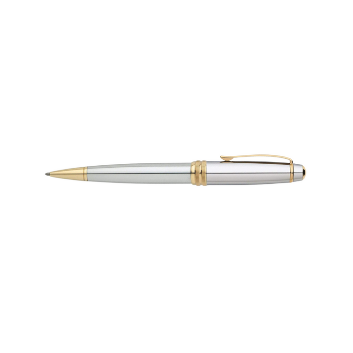 Cross Bailey Ballpoint Pen in Medalist — Cross ballpoint pen — reliable smooth-writing everyday pen, at Cityluxe Singapore