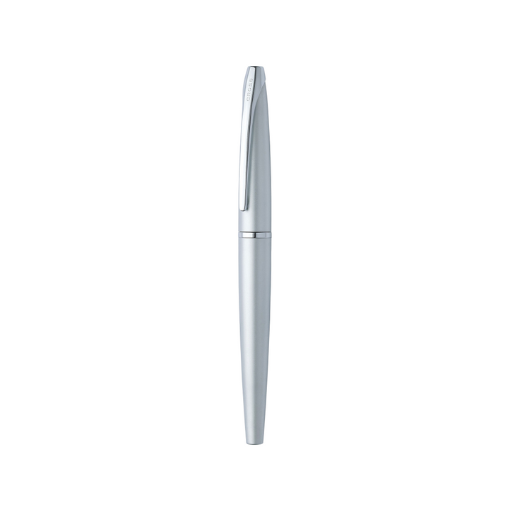 Cross ATX Pure Chrome Fountain Pen
