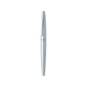 Cross ATX Pure Chrome Fountain Pen