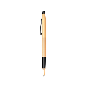 Cross Classic Century Brushed Rose-Gold PVD Rollerball Pen