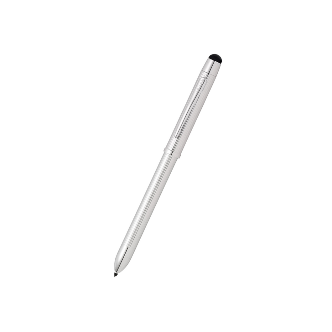 Cross Tech3+ Platinum Plated Multifunction Pen