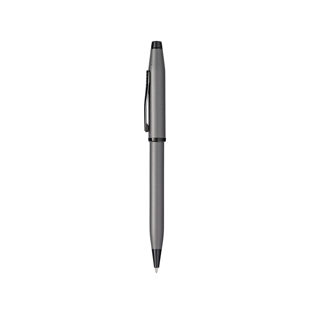 Cross Century II Gunmetal Gray Ballpoint Pen