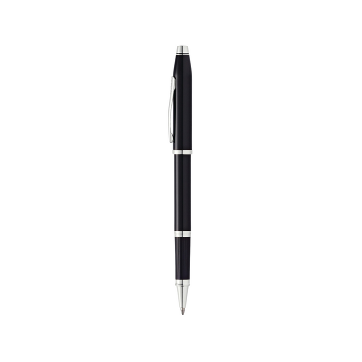 Cross Century II Black Lacquer Rollerball Pen