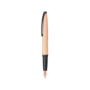 Cross ATX Brushed Rose Gold Fountain Pen