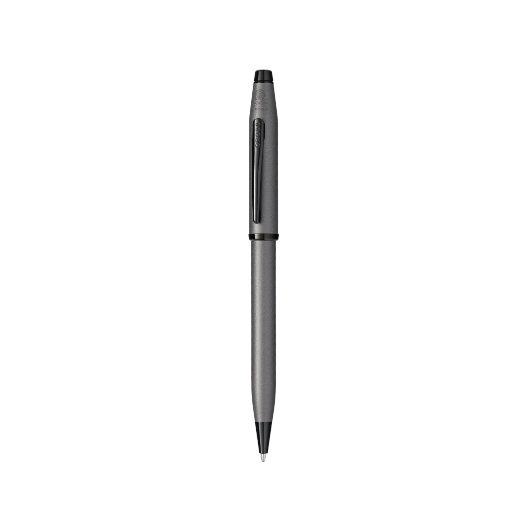 Cross Century II Gunmetal Gray Ballpoint Pen