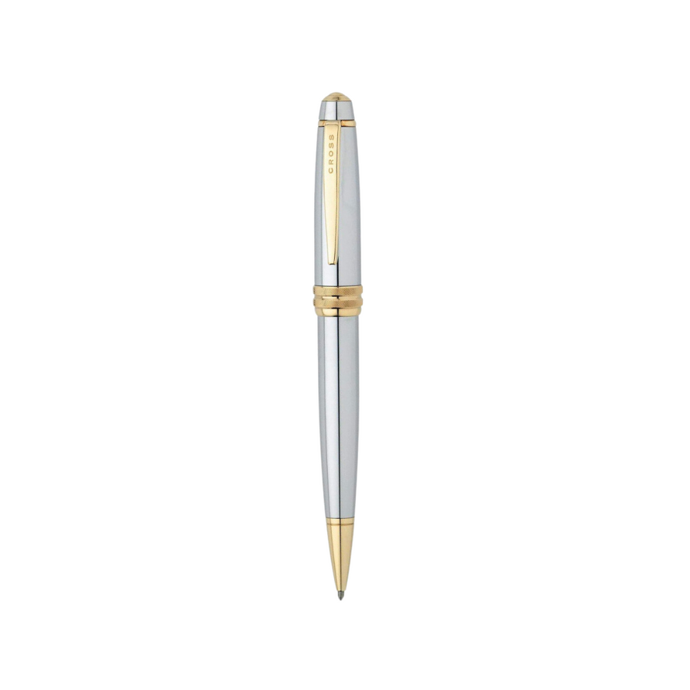Cross Bailey Ballpoint Pen in Medalist — Cross ballpoint pen — reliable smooth-writing everyday pen, at Cityluxe Singapore