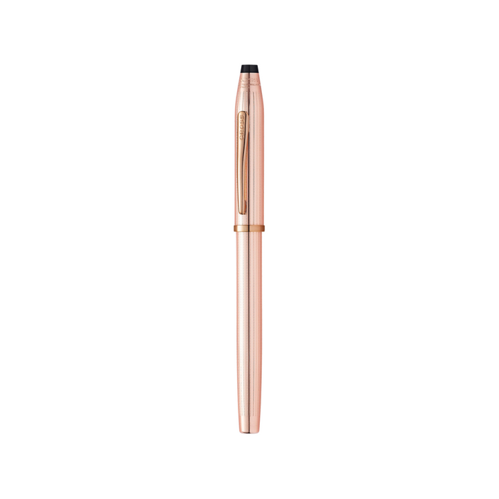 Cross Century II 14KT Rose Gold Fountain Pen