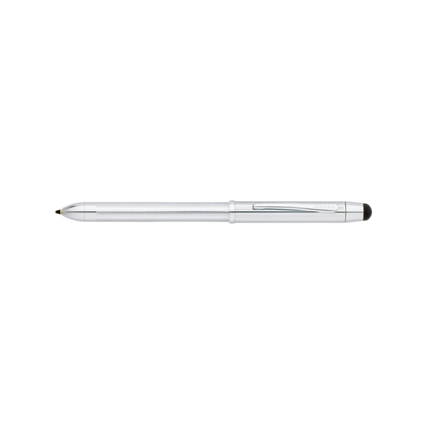 将图片加载到图库查看器，Cross Tech3+ Lustrous Chrome Multifunction Pen
