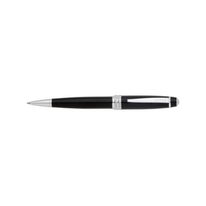 Cross Bailey Ballpoint Pen - Black Lacquer