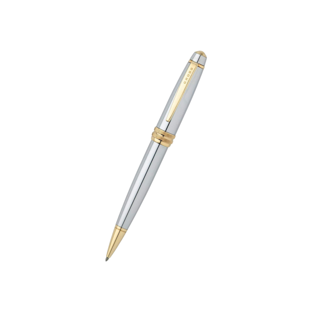 Cross Bailey Ballpoint Pen in Medalist — Cross ballpoint pen — reliable smooth-writing everyday pen, at Cityluxe Singapore