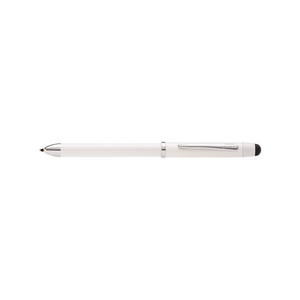 Cross Tech3+ Pearl White Multifunction Pen